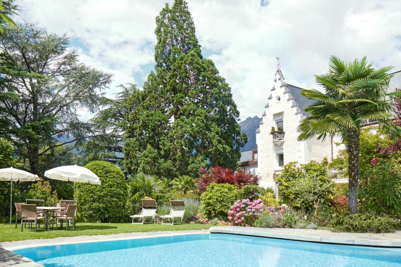 Hotel Sonnenhof Merano Extérieur photo