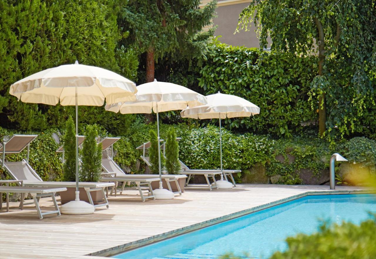 Hotel Sonnenhof Merano Extérieur photo