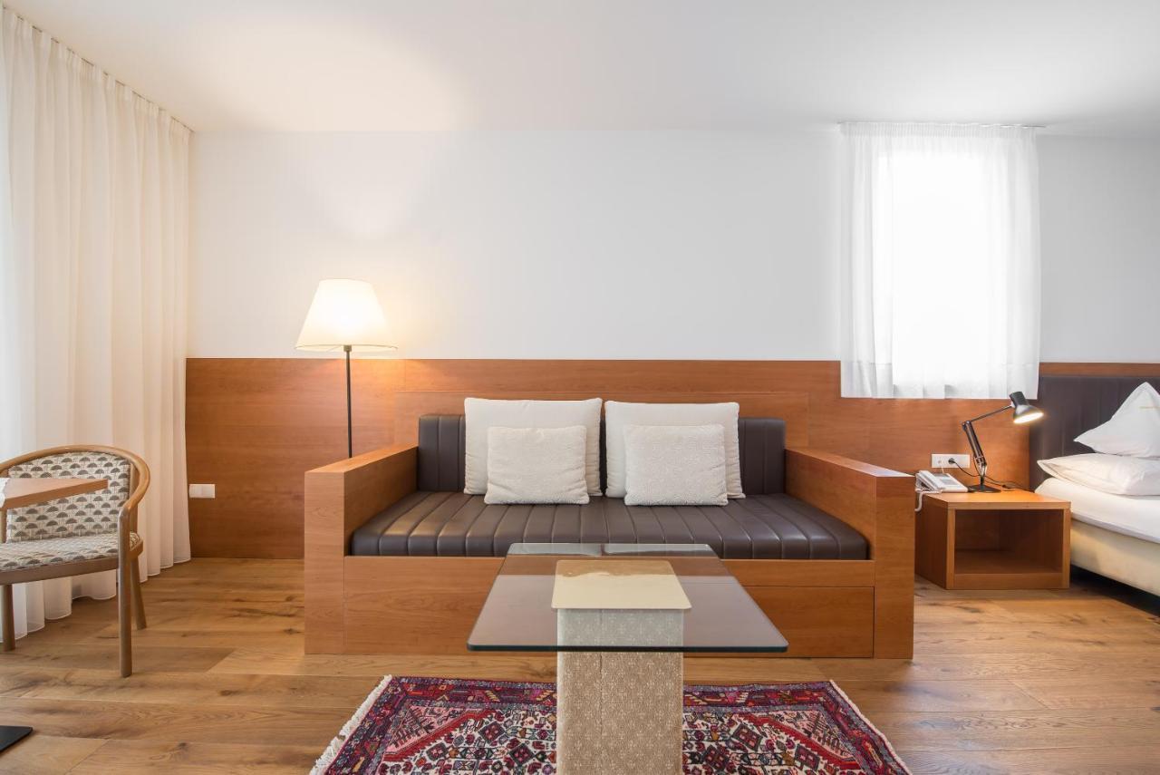 Hotel Sonnenhof Merano Extérieur photo