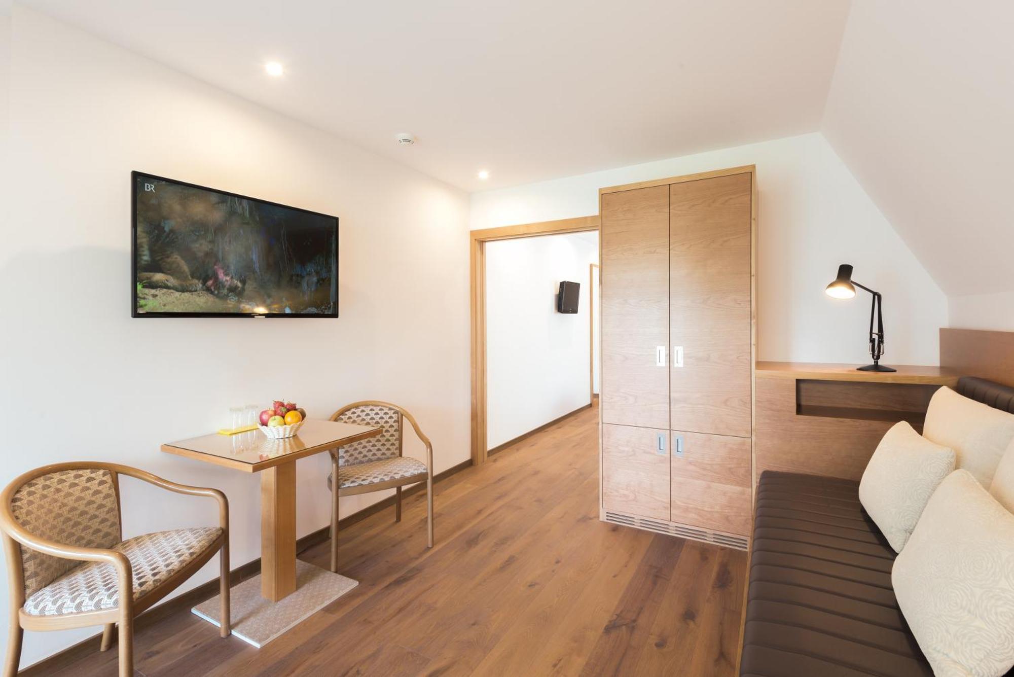 Hotel Sonnenhof Merano Extérieur photo