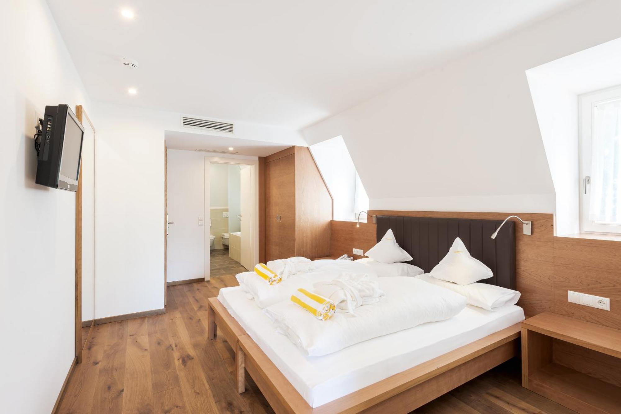 Hotel Sonnenhof Merano Extérieur photo