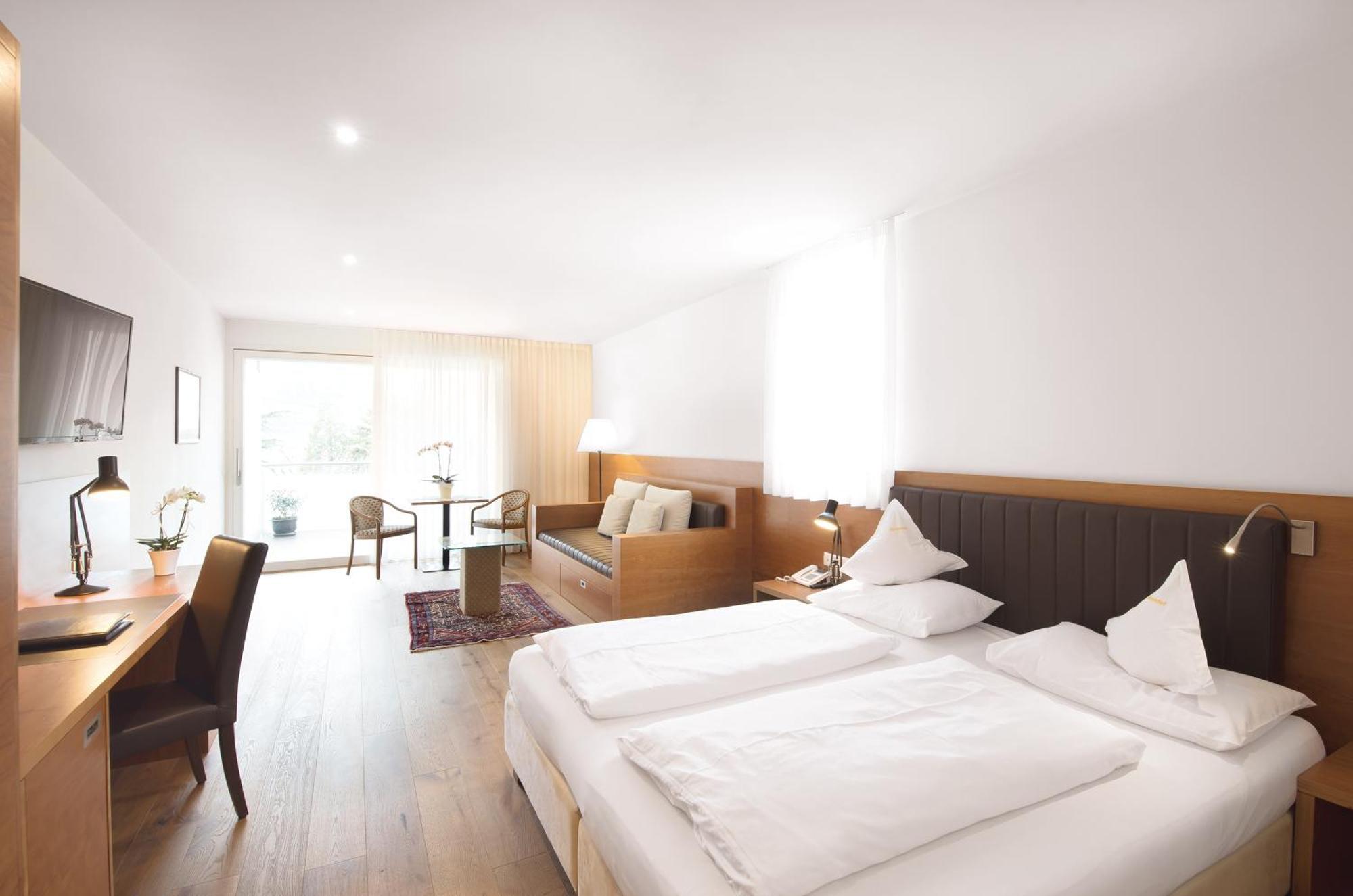 Hotel Sonnenhof Merano Extérieur photo