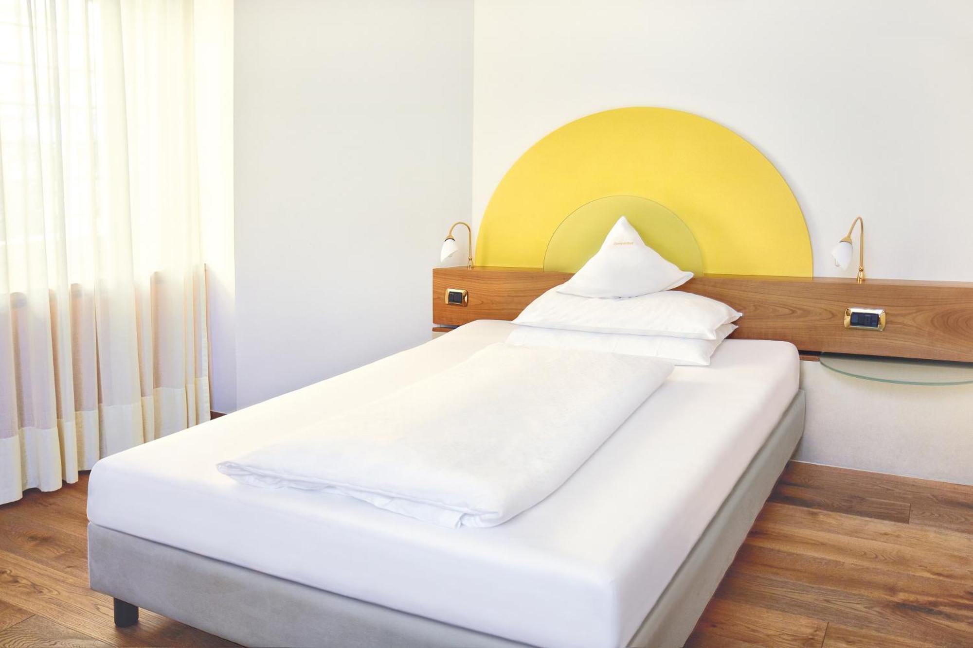 Hotel Sonnenhof Merano Extérieur photo