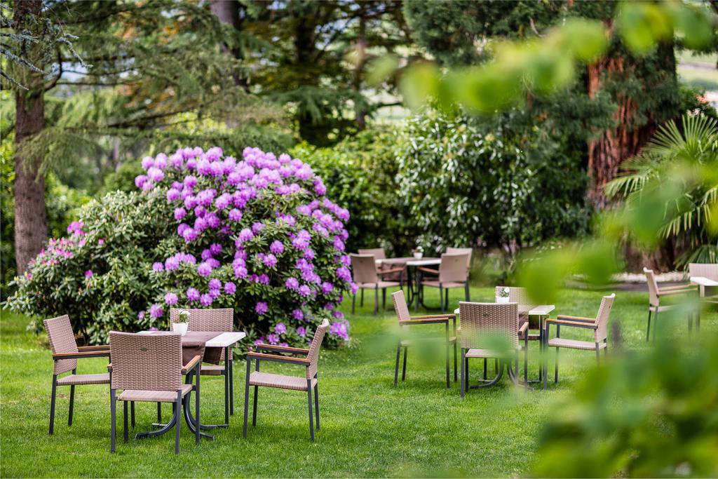 Hotel Sonnenhof Merano Extérieur photo
