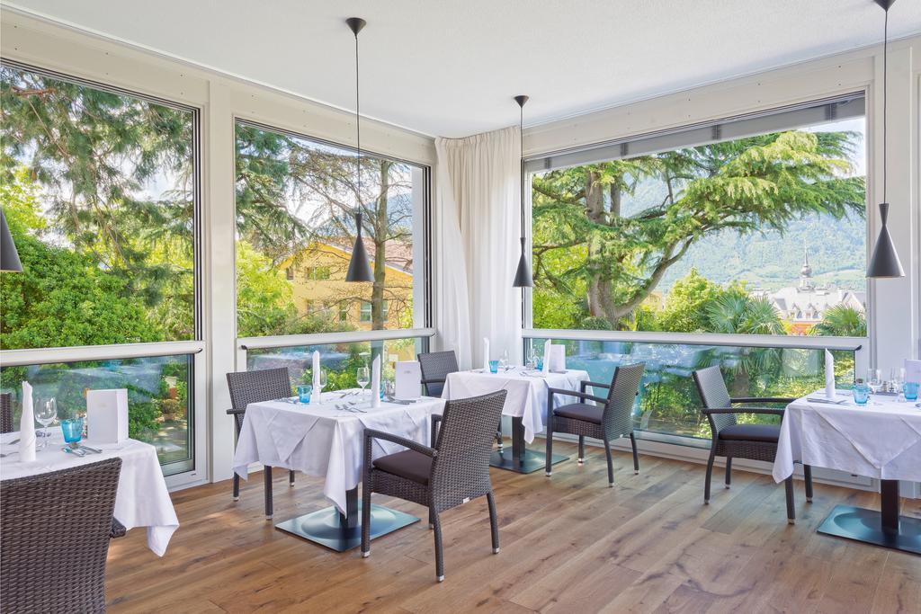 Hotel Sonnenhof Merano Extérieur photo