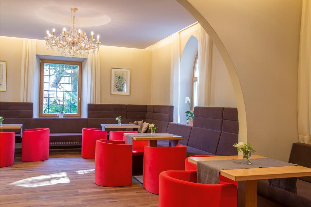 Hotel Sonnenhof Merano Extérieur photo