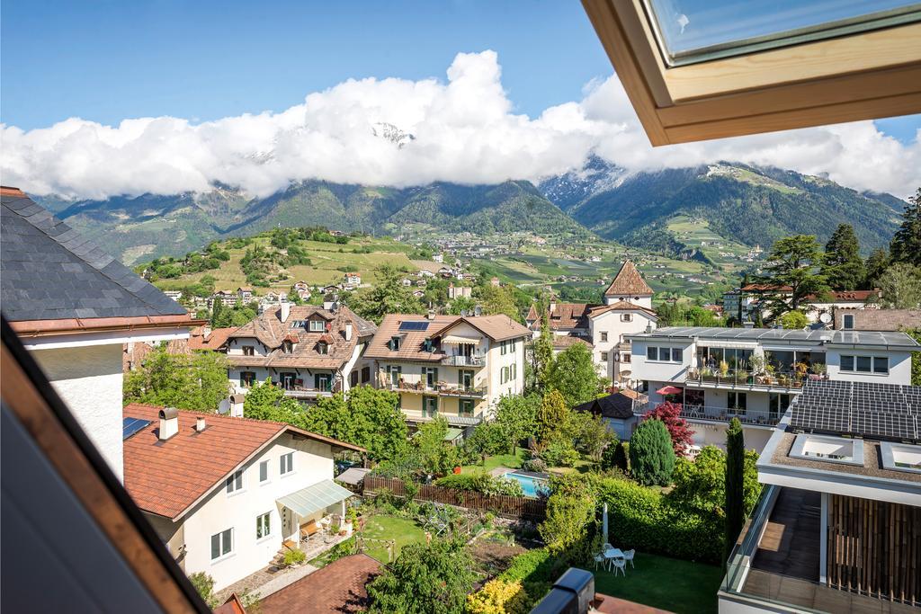 Hotel Sonnenhof Merano Extérieur photo