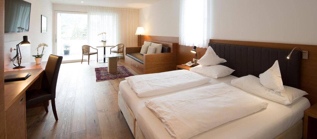 Hotel Sonnenhof Merano Extérieur photo