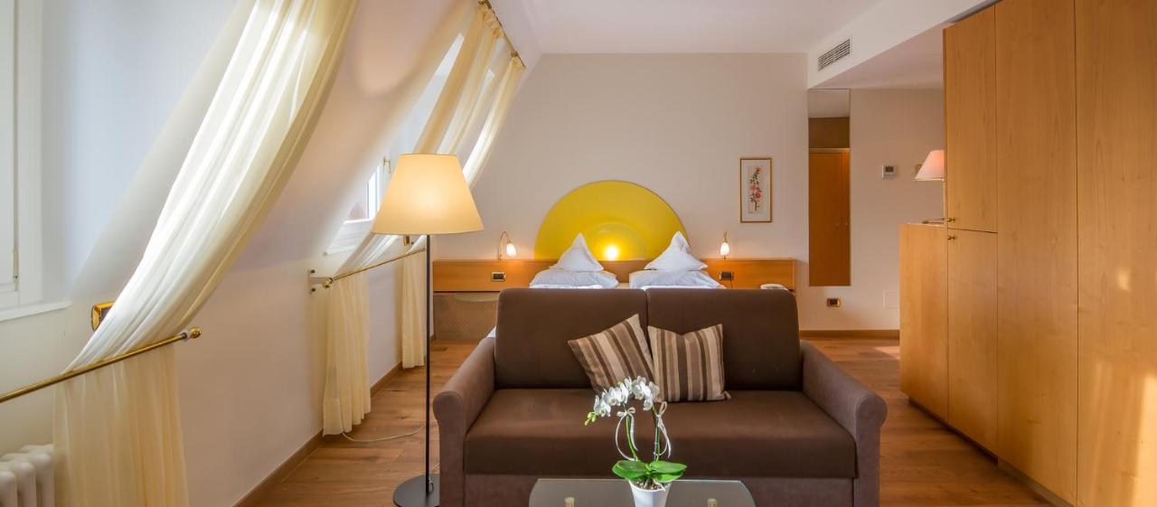 Hotel Sonnenhof Merano Extérieur photo